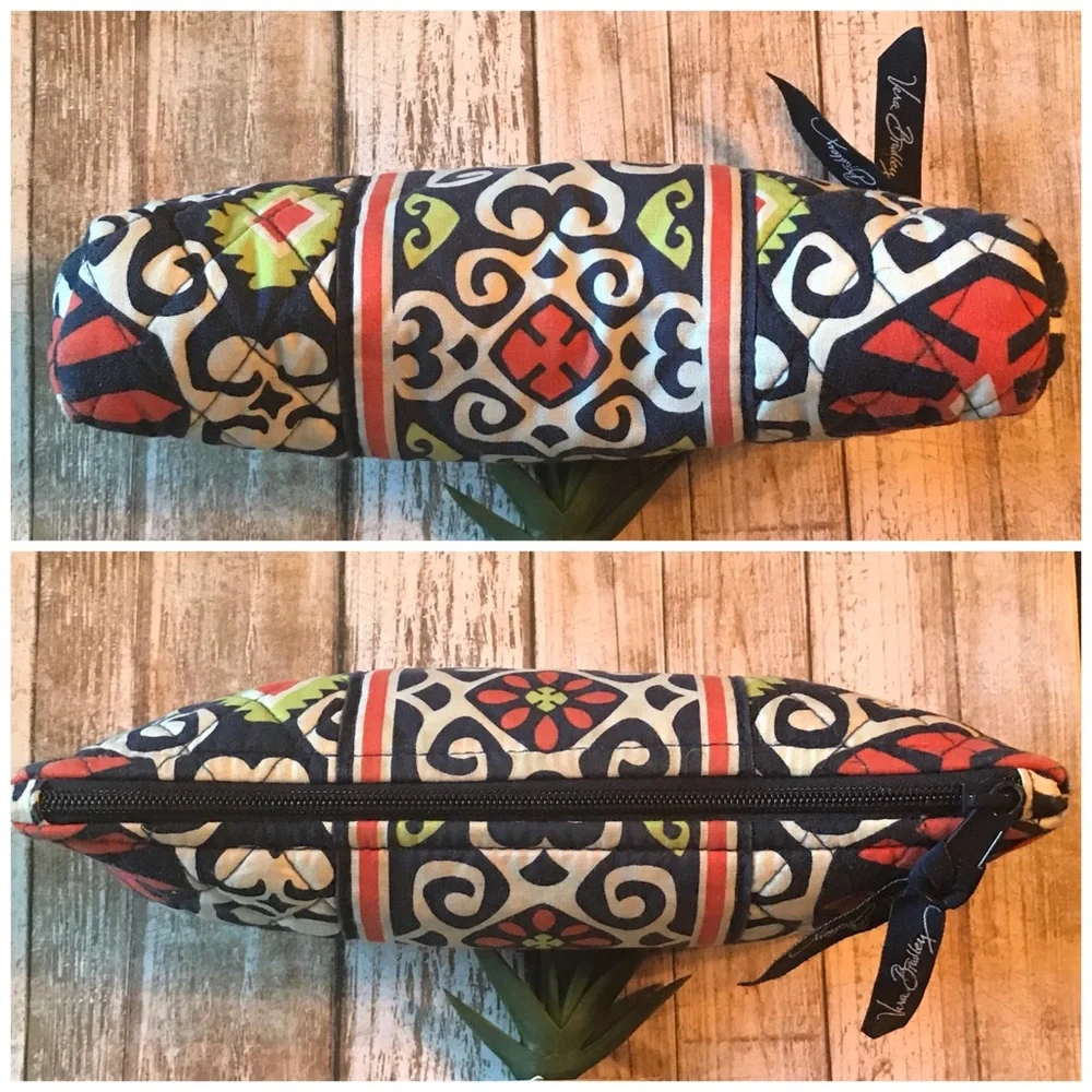 Vera Bradley Pencil Pouch